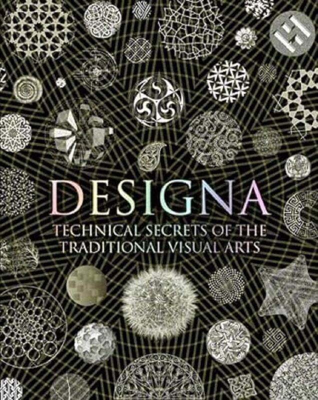

Designa: Technical Secrets of the Traditional Visual Arts