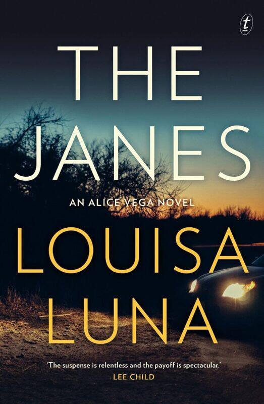 

The Janes