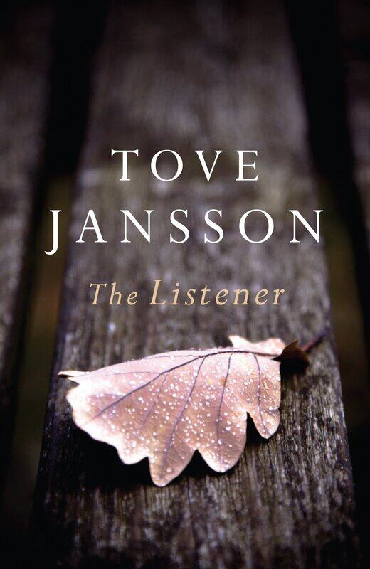 

The Listener