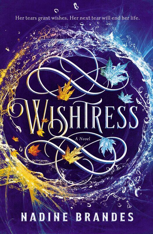 

Wishtress