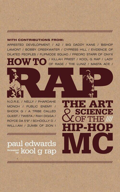 

How to Rap