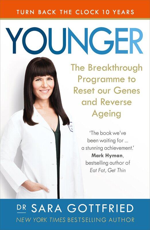 

Younger: The Breakthrough Programme to Reset our Genes and