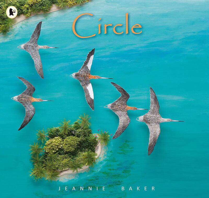 

Circle