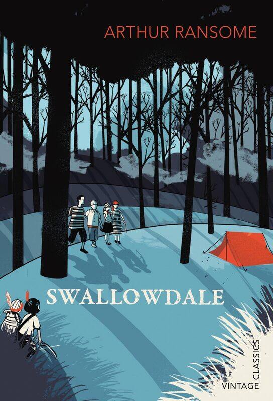 

Swallowdale