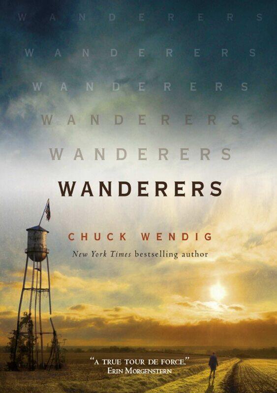 

Wanderers