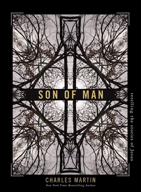 

Son of Man: Retelling the Stories of Jesus