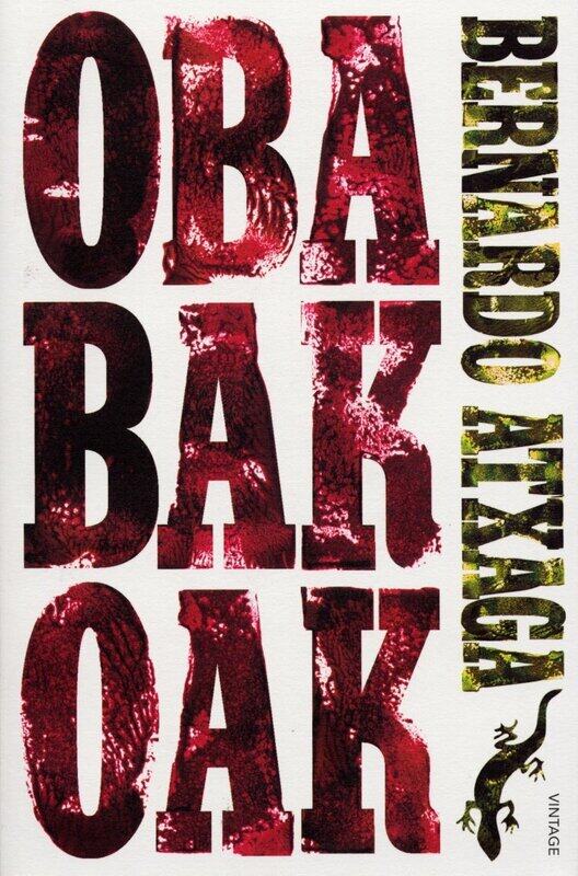 

Obabakoak