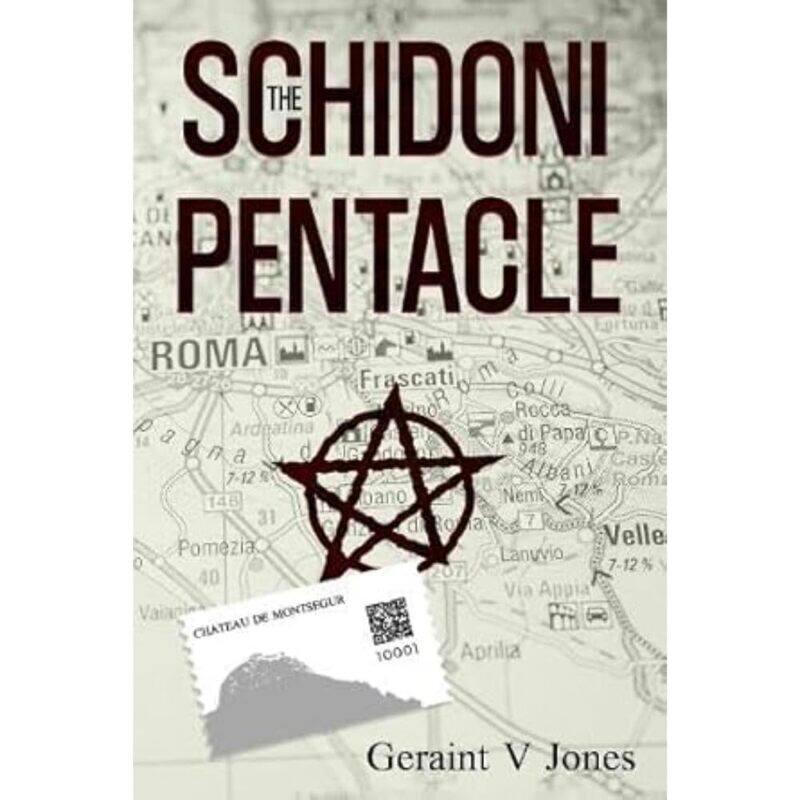

The Schidoni Pentacle