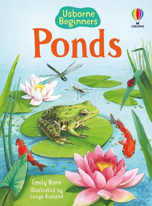 

Ponds