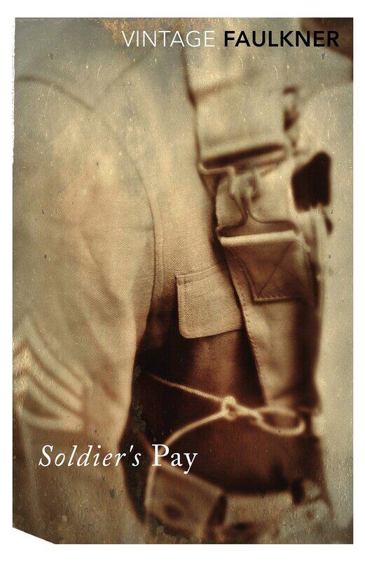 

Soldier's Pay