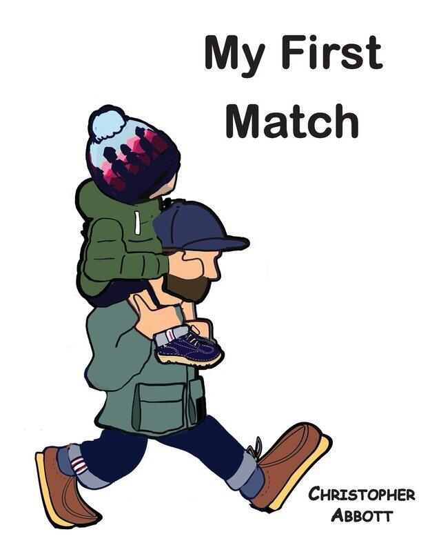 

My First Match
