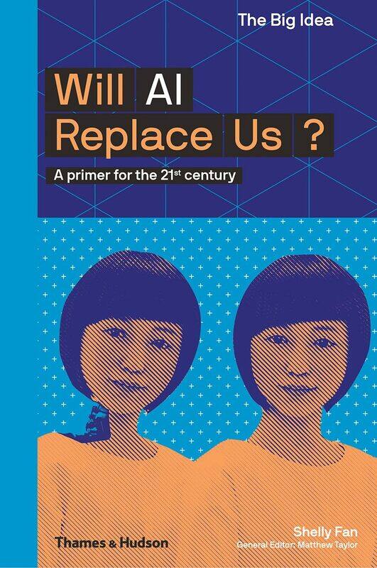 

Will AI Replace Us