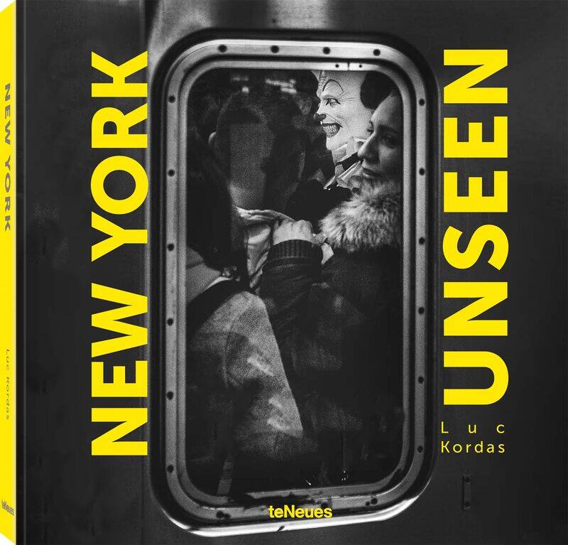 

New York Unseen