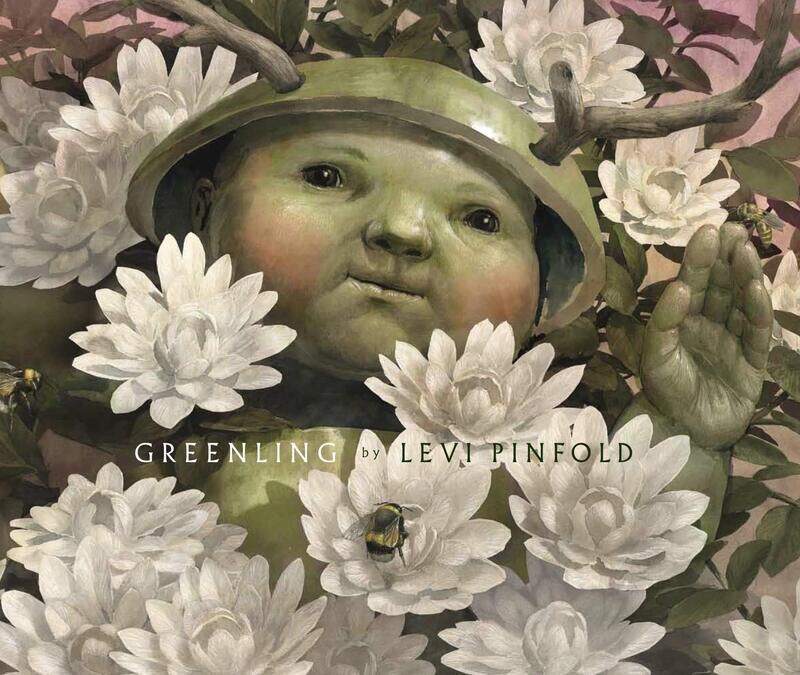 

Greenling