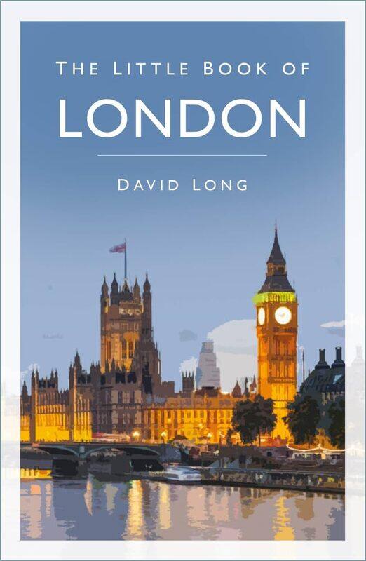 

The Little Book of London