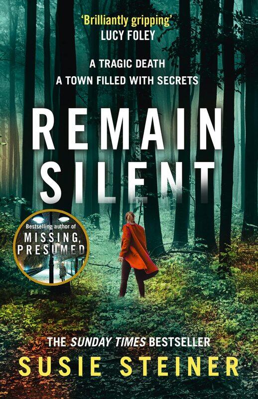 

Remain Silent