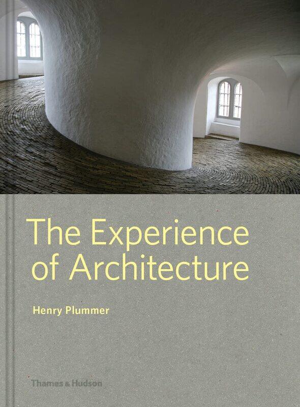 

The Experience of Architecture