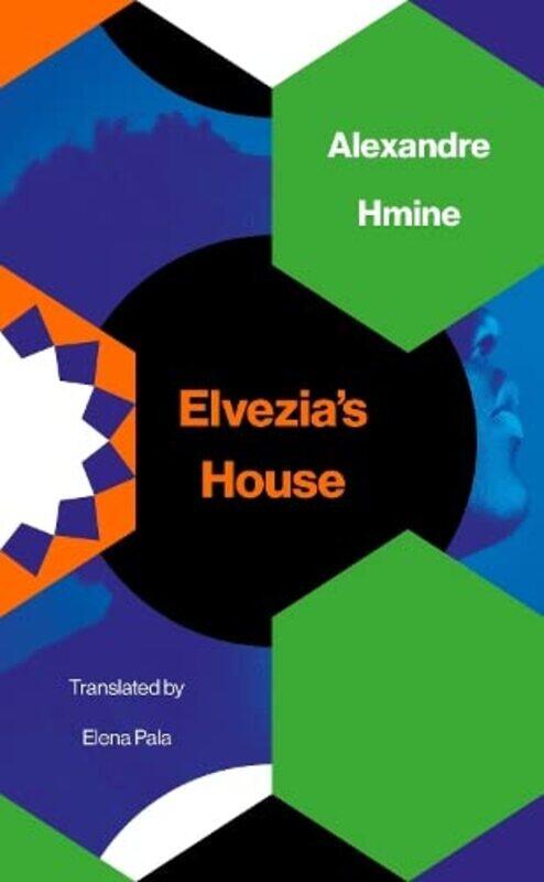 

Elvezia's House