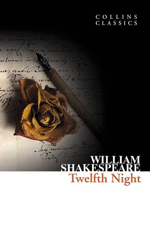 

Twelfth Night
