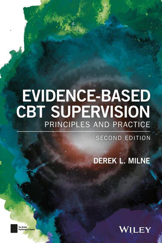 

Evidence-Based CBT Supervision: Principles and Practice
