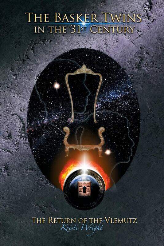 

The Basker Twins in the 31st Century: The Return of the Vlemutz (3)