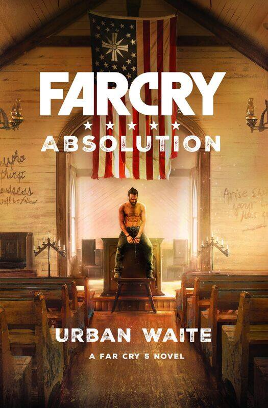 

Far Cry: Absolution