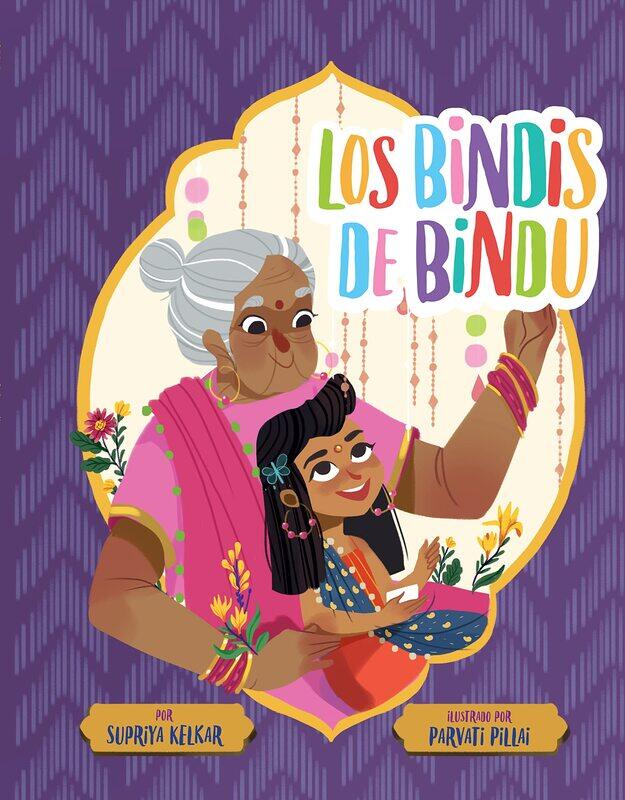 

Los bindis de Bindu (Spanish Edition)