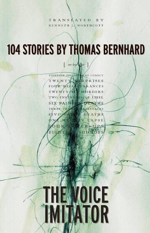 

The Voice Imitator