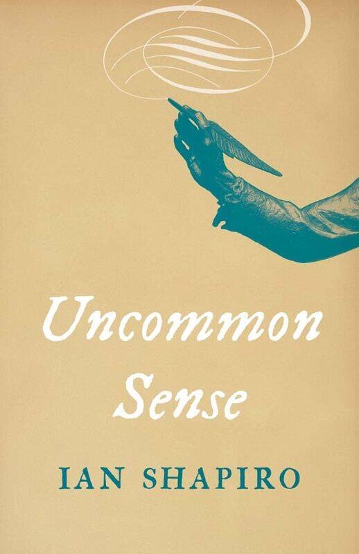 

Uncommon Sense