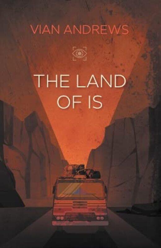 

The Land of Is