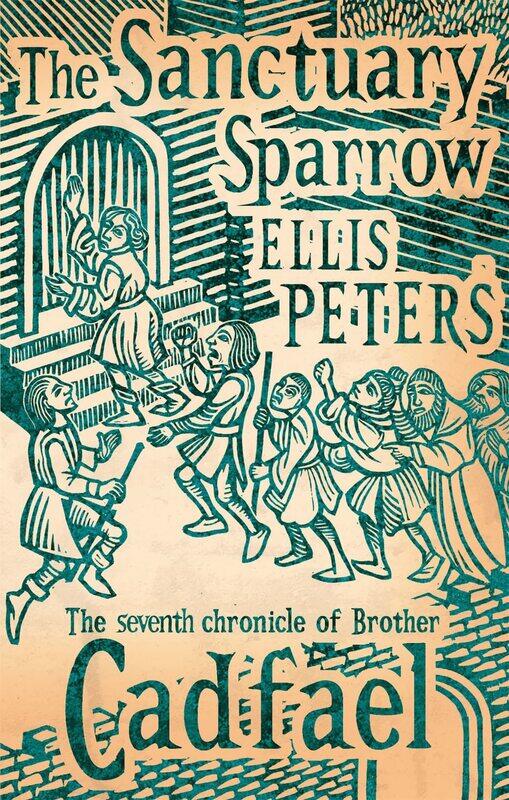 

The Sanctuary Sparrow: 7