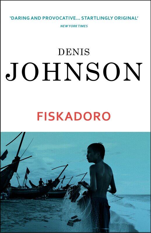 

Fiskadoro