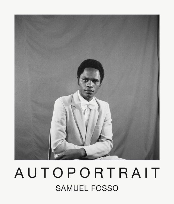 

Samuel Fosso: AUTOPORTRAIT