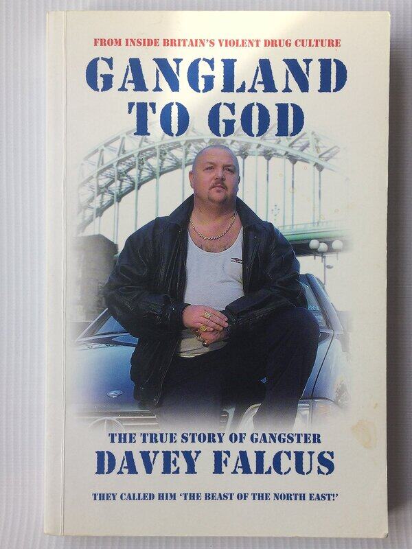 

Gangland to God