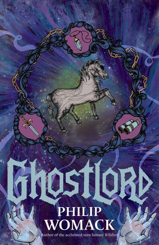 

Ghostlord