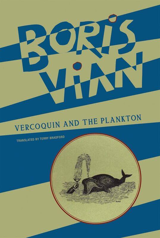 

Vercoquin and the Plankton