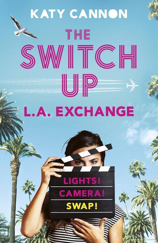 

The Switch Up: L. A. Exchange
