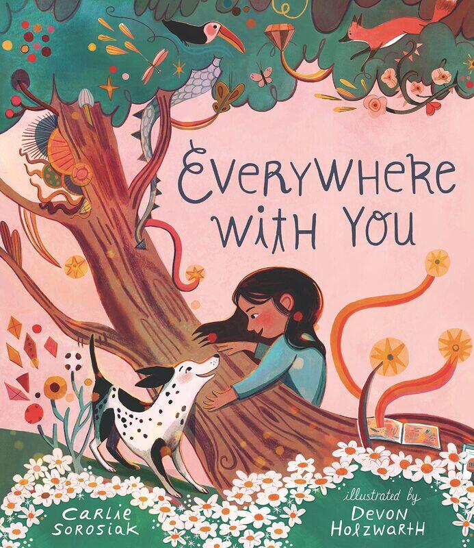 

Everywhere with You