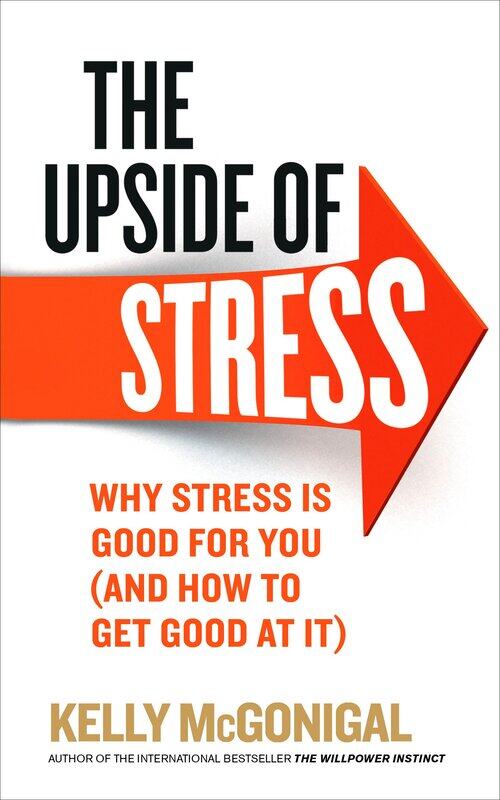 

Upside of Stress, The