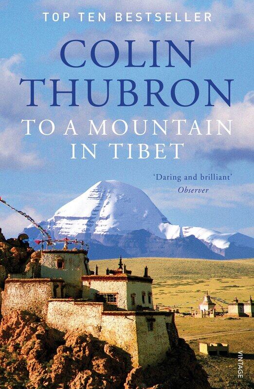 

To a Mountain in Tibet