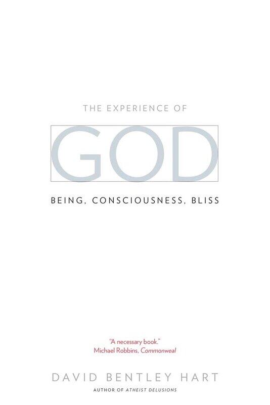 

The Experience of God: Being, Consciousness, Bliss