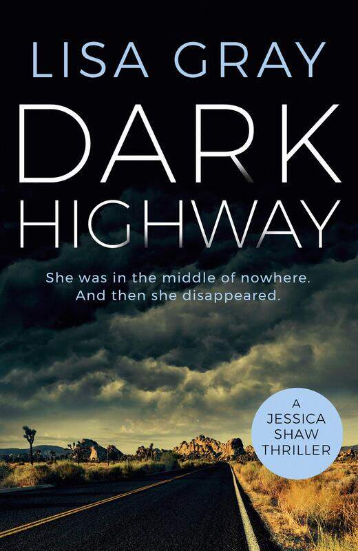 

Dark Highway