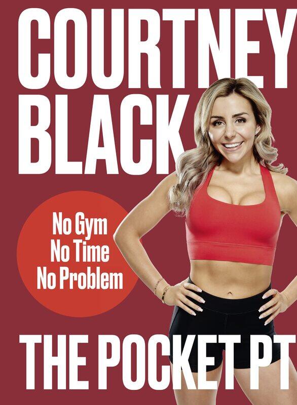 

The Pocket PT: No Gym, No Time, No Problem