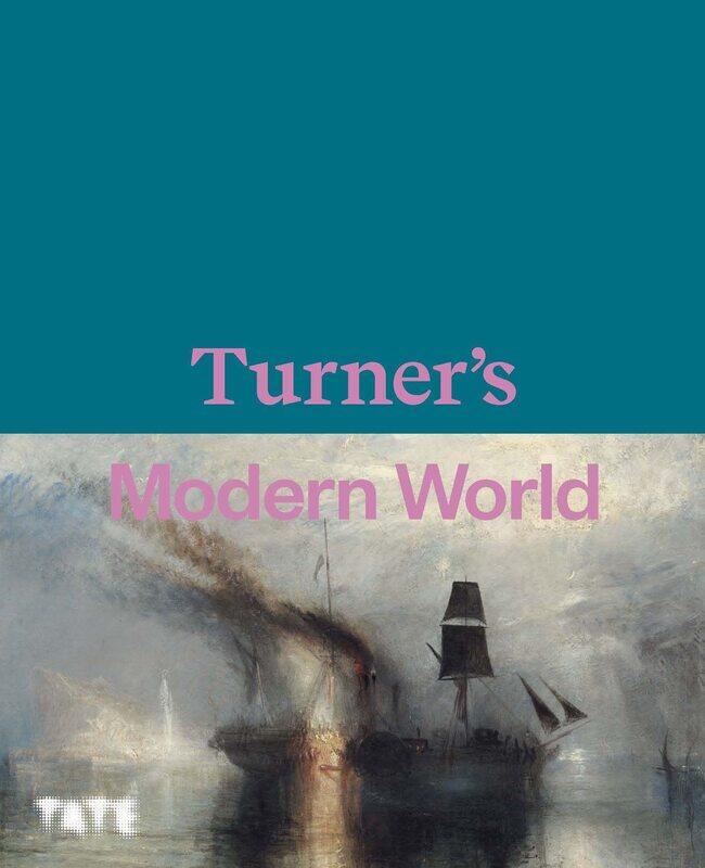 

Turner's Modern World