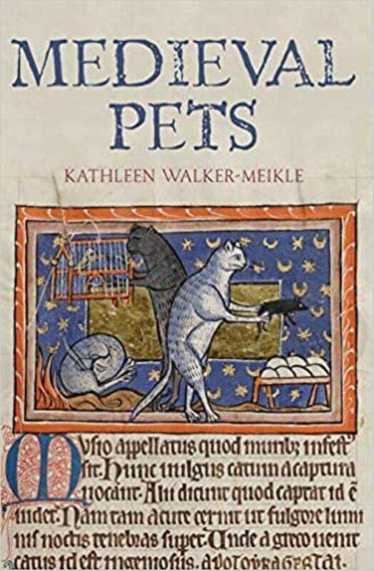 

Medieval Pets