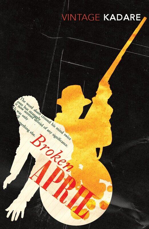 

Vintage Classics Broken April