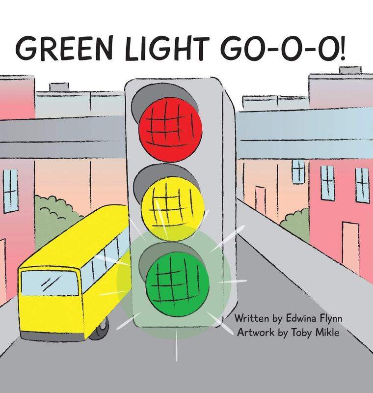 

Green Light Go-O-O-O-O!