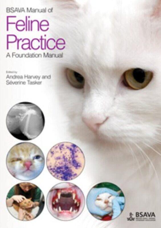 

BSAVA Manual of Feline Practice: A Foundation Manual