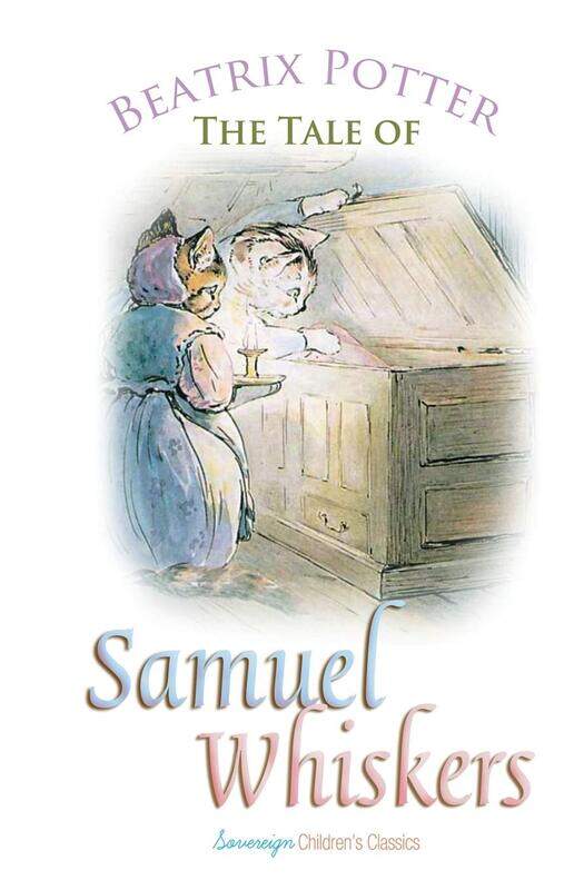 

The Tale of Samuel Whiskers