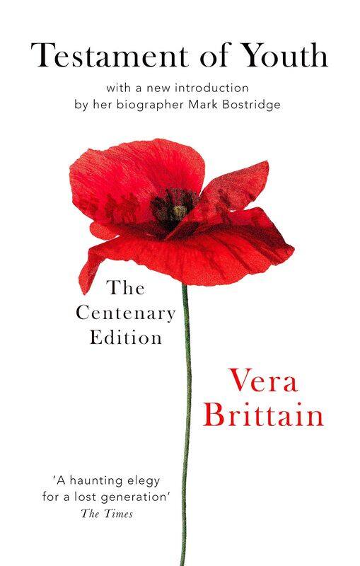 

Testament Of Youth: An Autobiographical Study of the Years 1900-1925